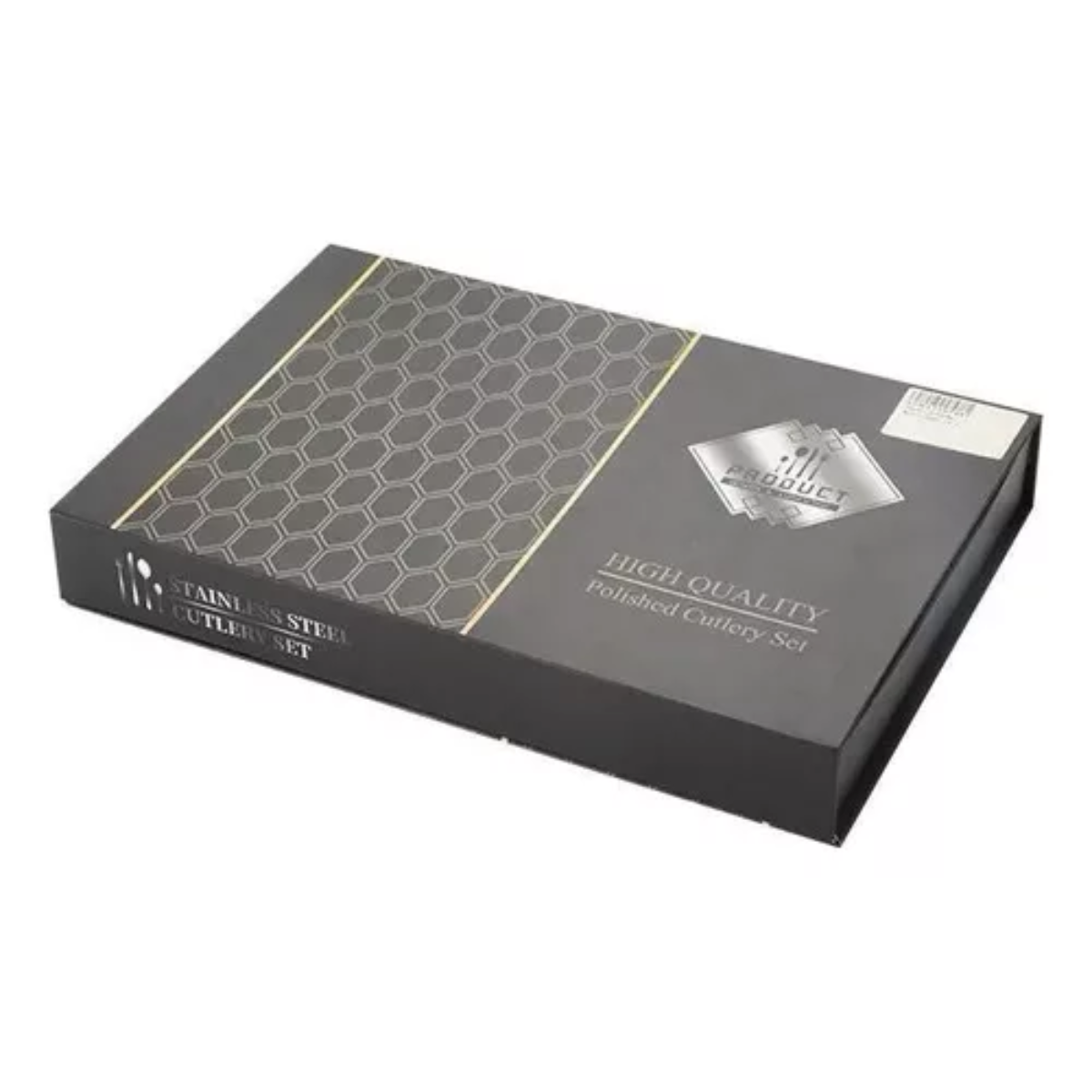 Miniatura 3 de Juego De Cubiertos X 24Pcs